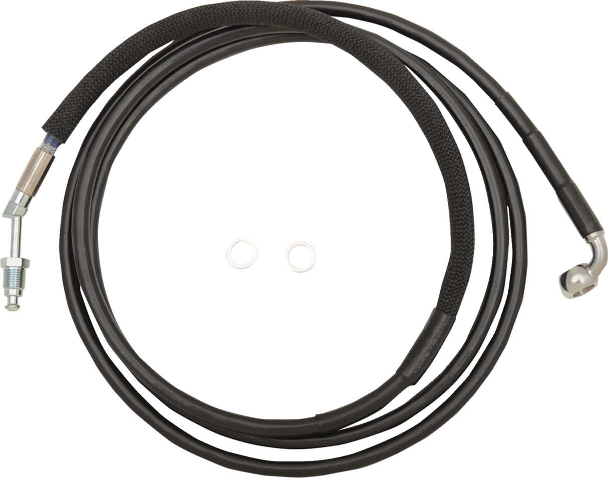 Clutch Line - \'17-\'20 FLTRX 2017 - 2020