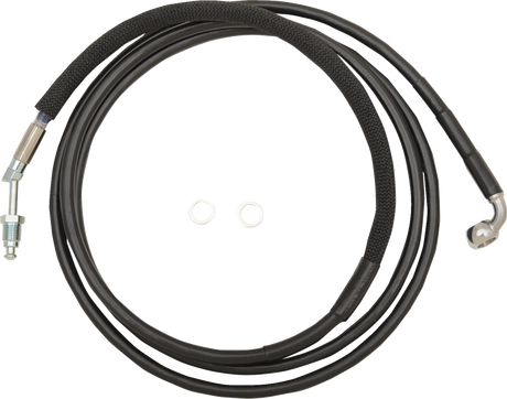 Clutch Line - \'17-\'20 FLTRX 2017 - 2020