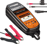 Battery Charger/Maintainer - Optimate 2 Duo