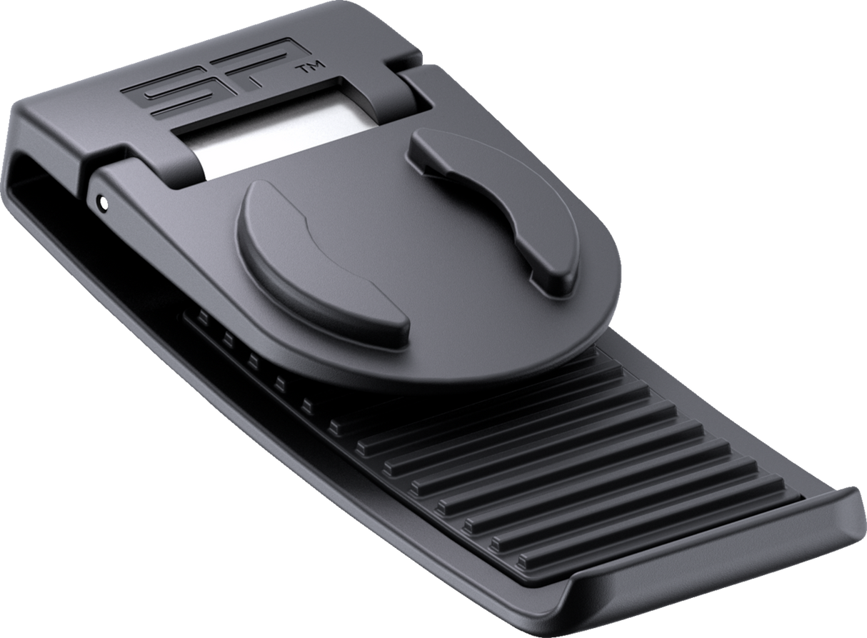 Phone Clip Mount - Black - SPC+