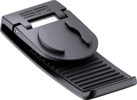 Phone Clip Mount - Black - SPC+