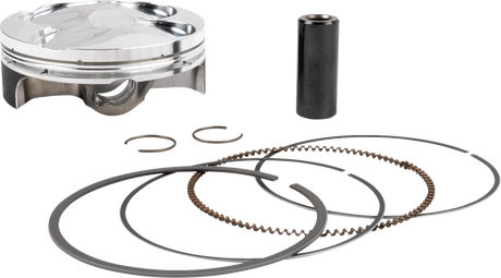 Piston Kit - 80.95 mm - Gas Gas | Husqvarna | KTM 2023 - 2025