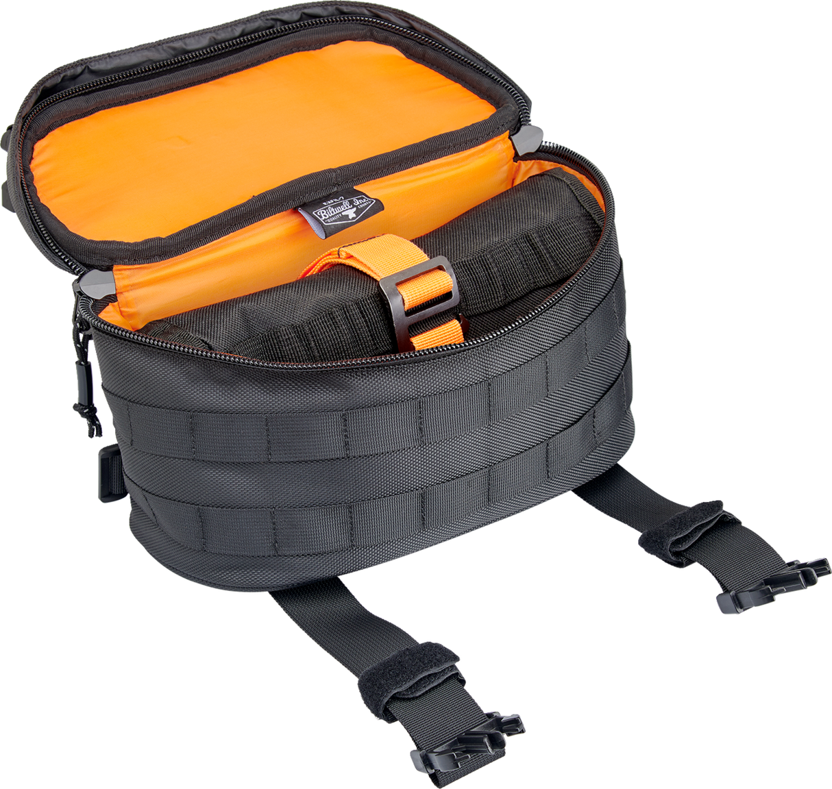 EXFIL-7 Bag - Gen 2 - Black