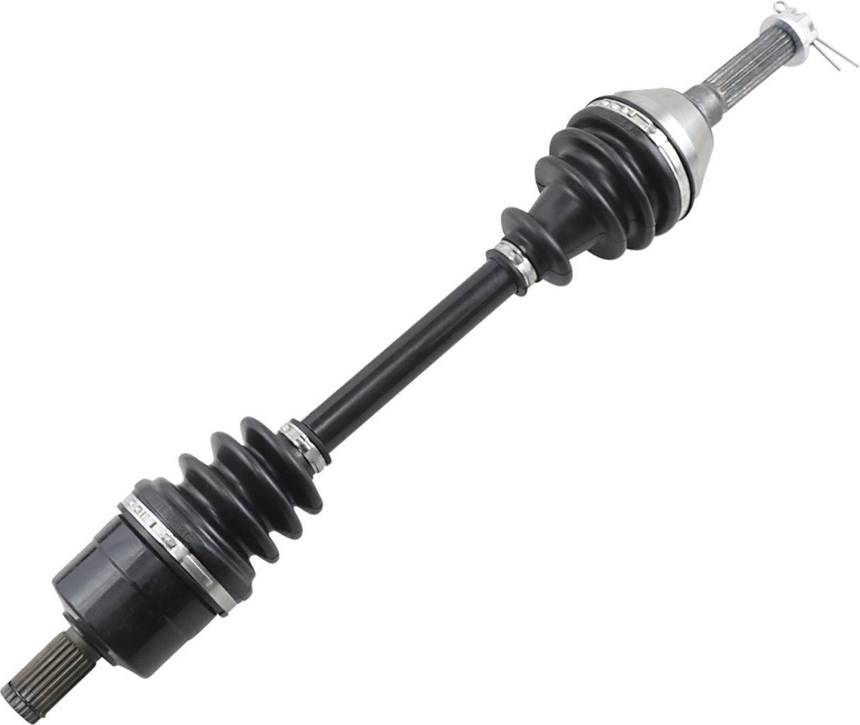 Axle Kit - Complete - Standard - Front Left/Right - \'06 Polaris Sportsman 2006 - 2006