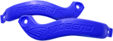 Handguards - Abrasion - Replacement - Blue