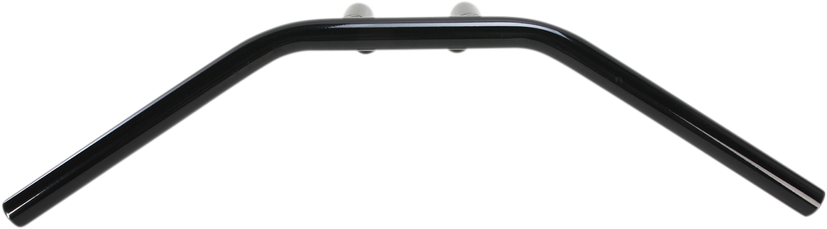 Handlebar - T-Bar - 6\" - Black