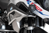 Upper Crash Bar - Silver - BMW - 1200/1250 GS 2016 - 2023