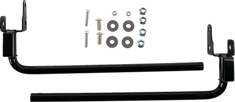 Saddlebag Support Kit - Chrome - FLT \'14-\'23 2014 - 2023