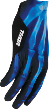 SPORTMODE X-Ray Gloves - Black - XS