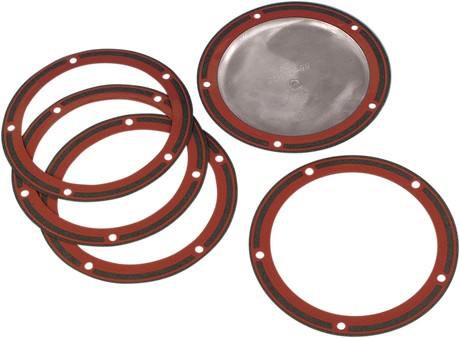 Derby Cover Paper Gasket 1999 - 2006