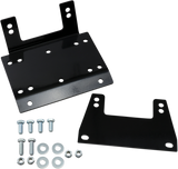Winch Mount - ATV - Arctic Cat 2008 - 2012