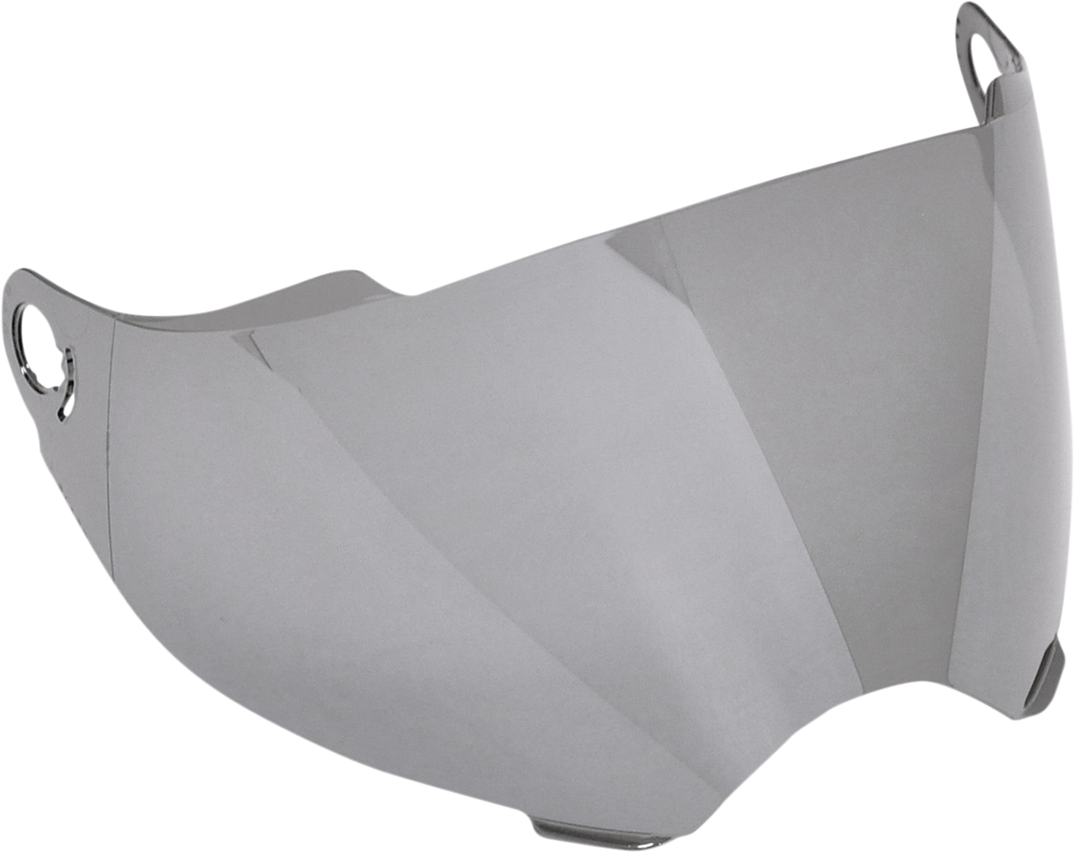 FX-39DS/2 Shield - Outer - Silver Mirror