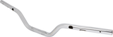 Handlebar - Moto 2.0 - Mid - Chrome 2023 - 2024