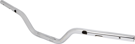 Handlebar - Moto 2.0 - Mid - Chrome 2023 - 2024