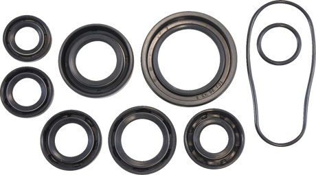 Oil Seal Kit - Honda 1981 - 1982