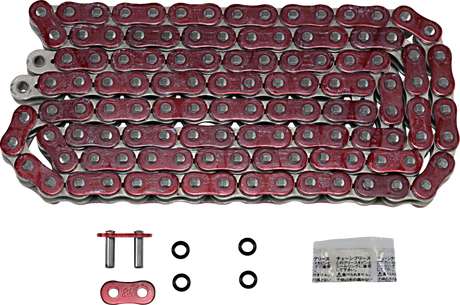 525 ZVX3 - Sportbike Chain - 120 Links
