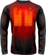 7 V Heated Base Layer Shirt - 3XL