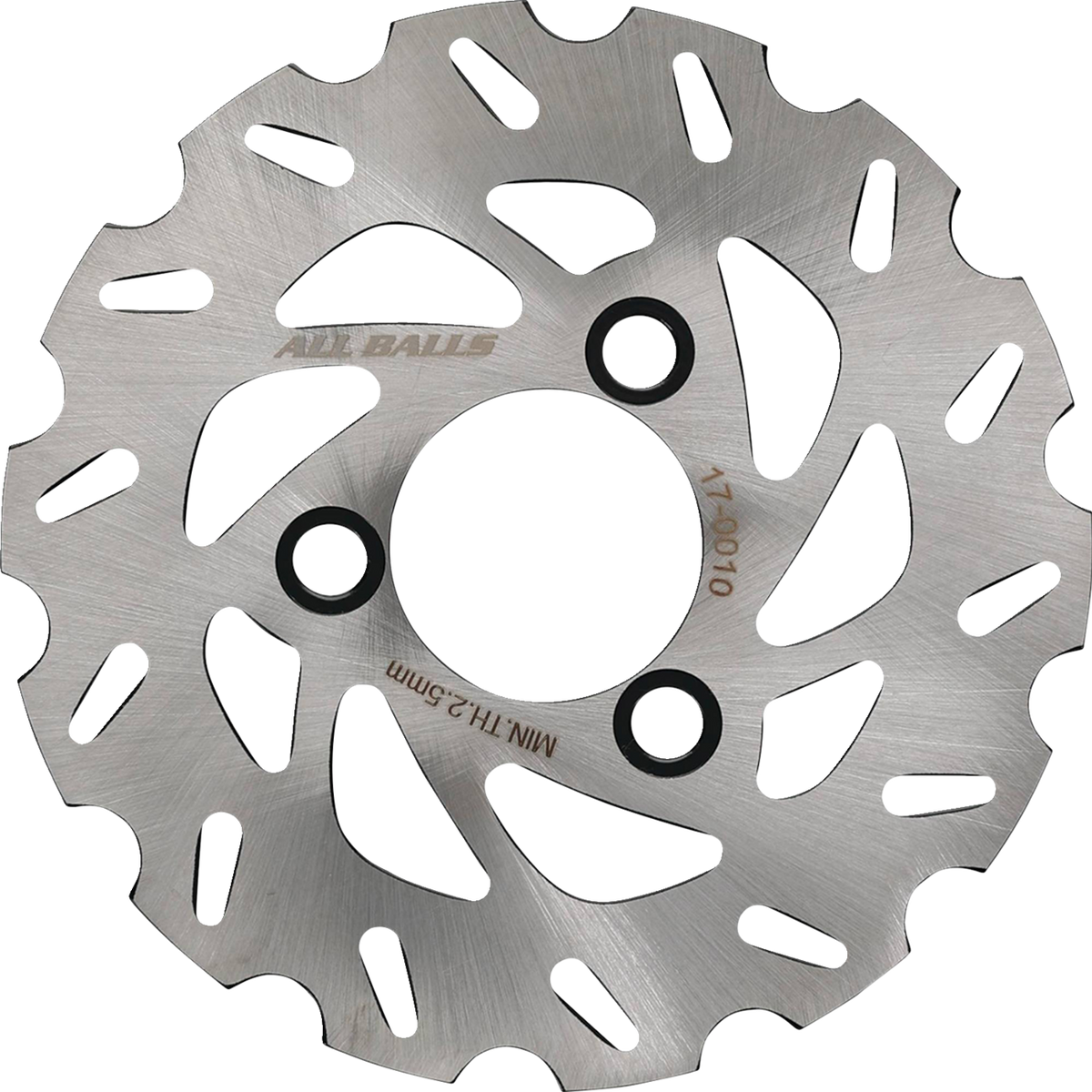 Brake Rotor 1987 - 2014 – Motorcycle Depot
