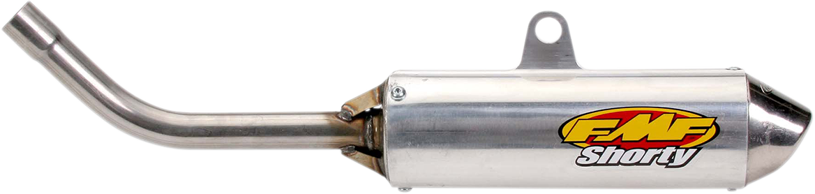 Powercore 2 Shorty Silencer 2003 - 2010