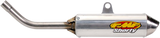 Powercore 2 Shorty Silencer 2003 - 2010