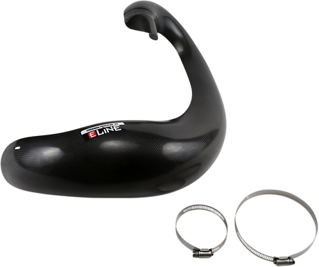 Pipe Guard - FMF Factory/Fatty 2019 - 2025