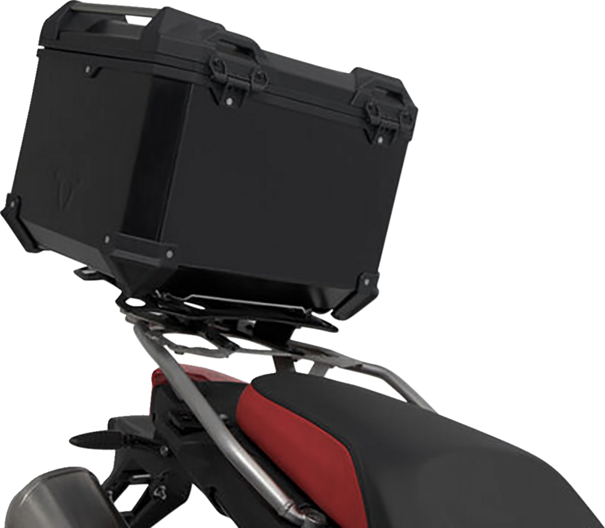 Adventure Luggage System - Black - BMW GS/Adventure \'18-\'24 2018 - 2024