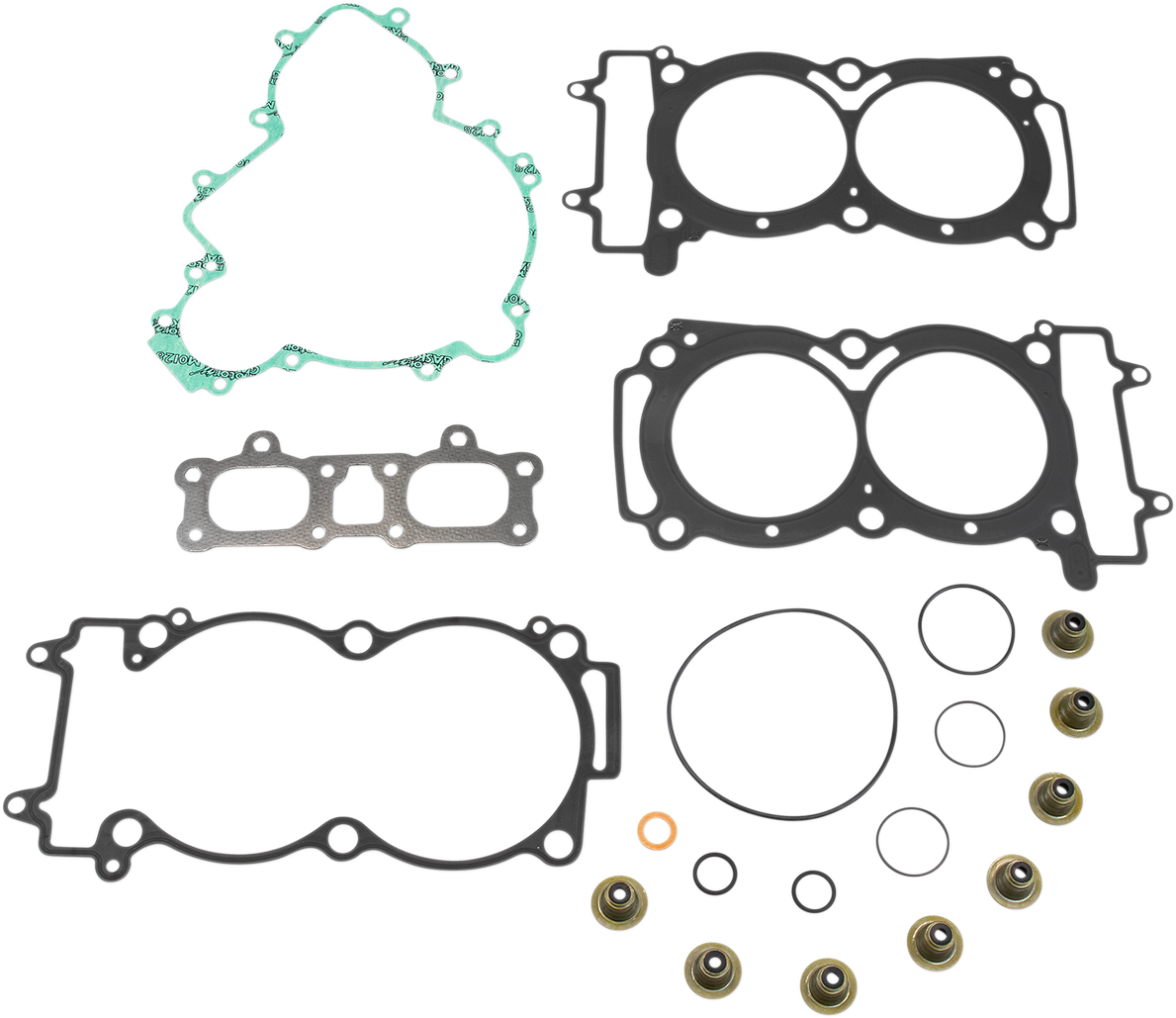 Complete Gasket Kit - Polaris 2014 - 2016