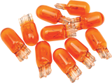Amber Marker Light Bulbs
