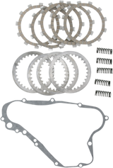 Clutch Kit 1989 - 2023