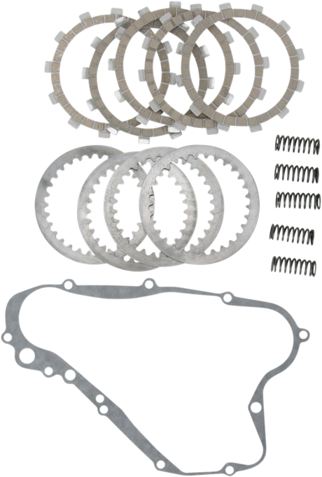 Clutch Kit 1989 - 2023