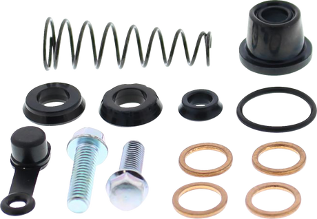 Master Cylinder Rebuild Kit - Rear 2012 - 2023