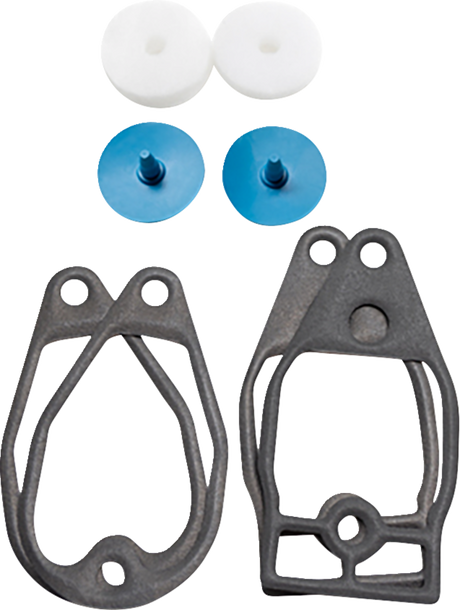 Rocker Box Breather Rebuild Kit - Twin Cam 1999 - 2017