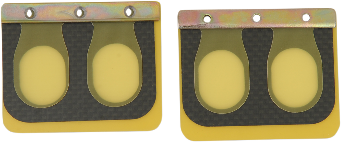 Replacement Pro Series Reed Set - RAD02H - Honda 2004 - 2004