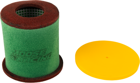 Pro Pre-Oiled Air Filter with Cage - Suzuki 2005 - 2007