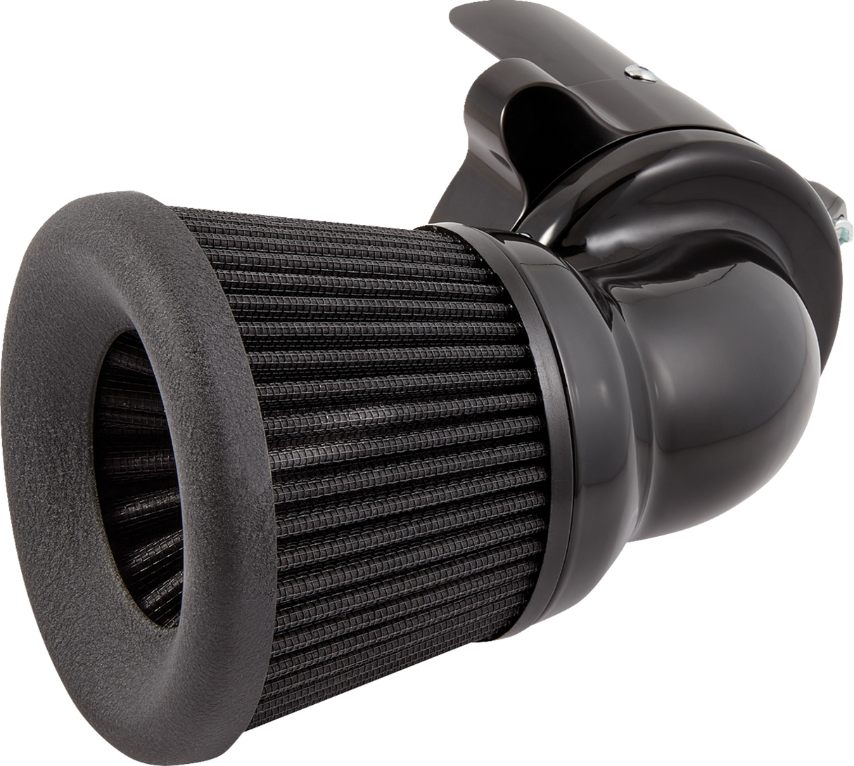 Air Cleaner Kit - Velocity 90° - Black 2014 - 2022