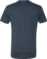 Yamaha Racing Moto T-Shirt - Navy - Medium