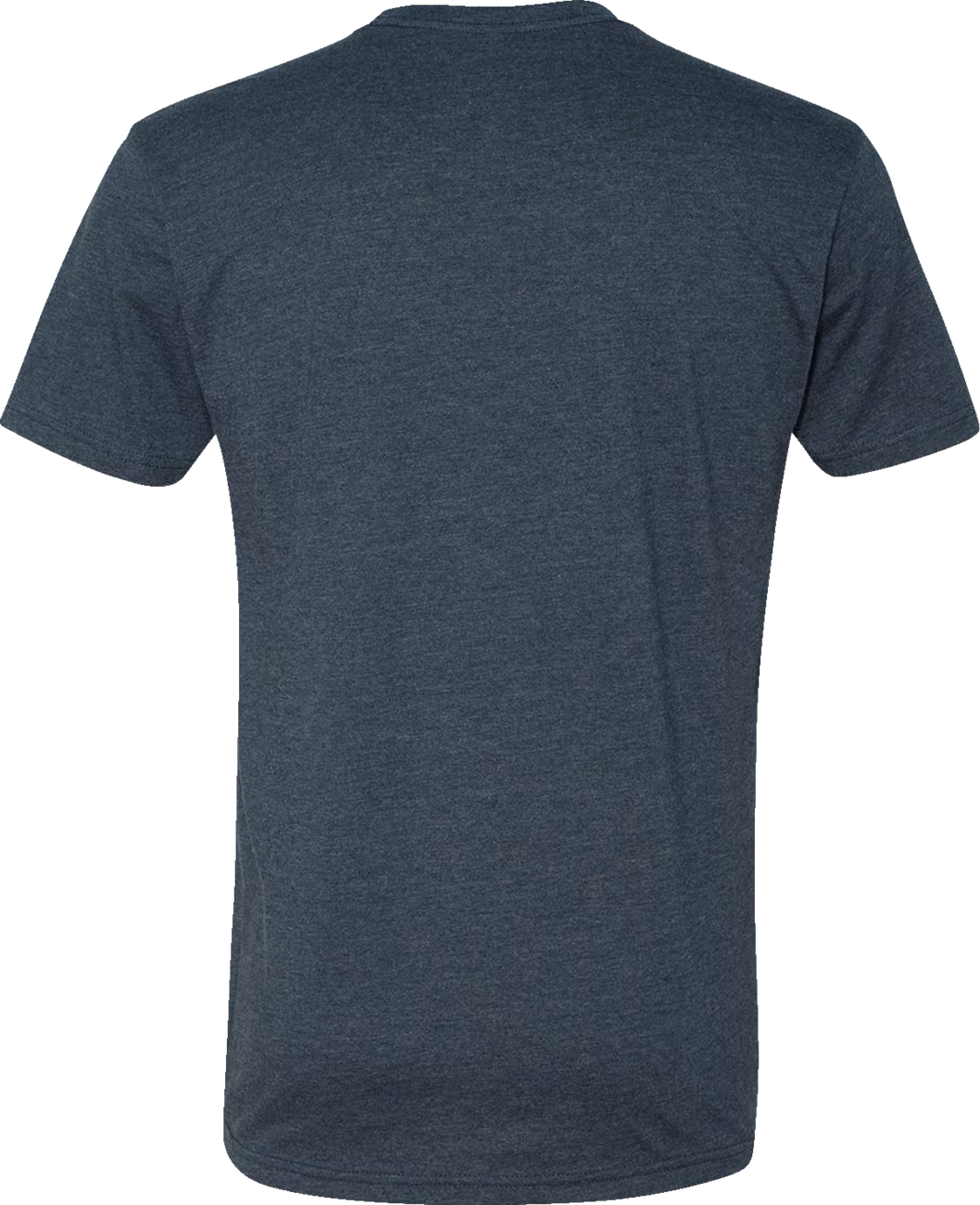 Yamaha Racing Moto T-Shirt - Navy - 2XL