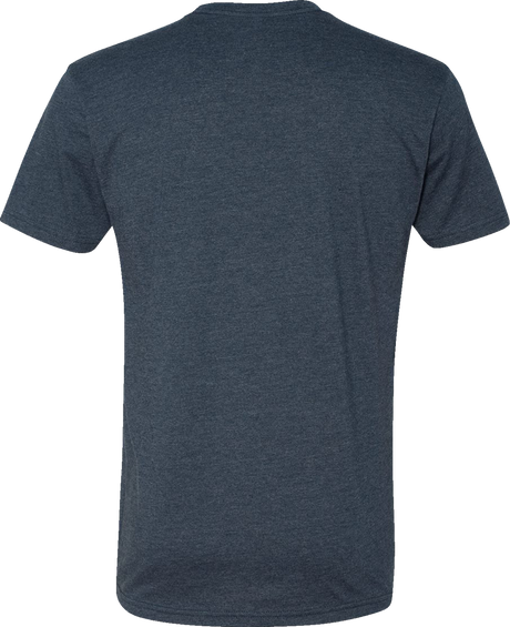 Yamaha Racing Moto T-Shirt - Navy - Small