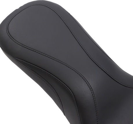 Day Tripper Seat - Dyna \'06-\'17 2006 - 2017