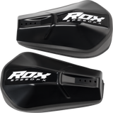 Handguards - Pro-Tec XL - Black