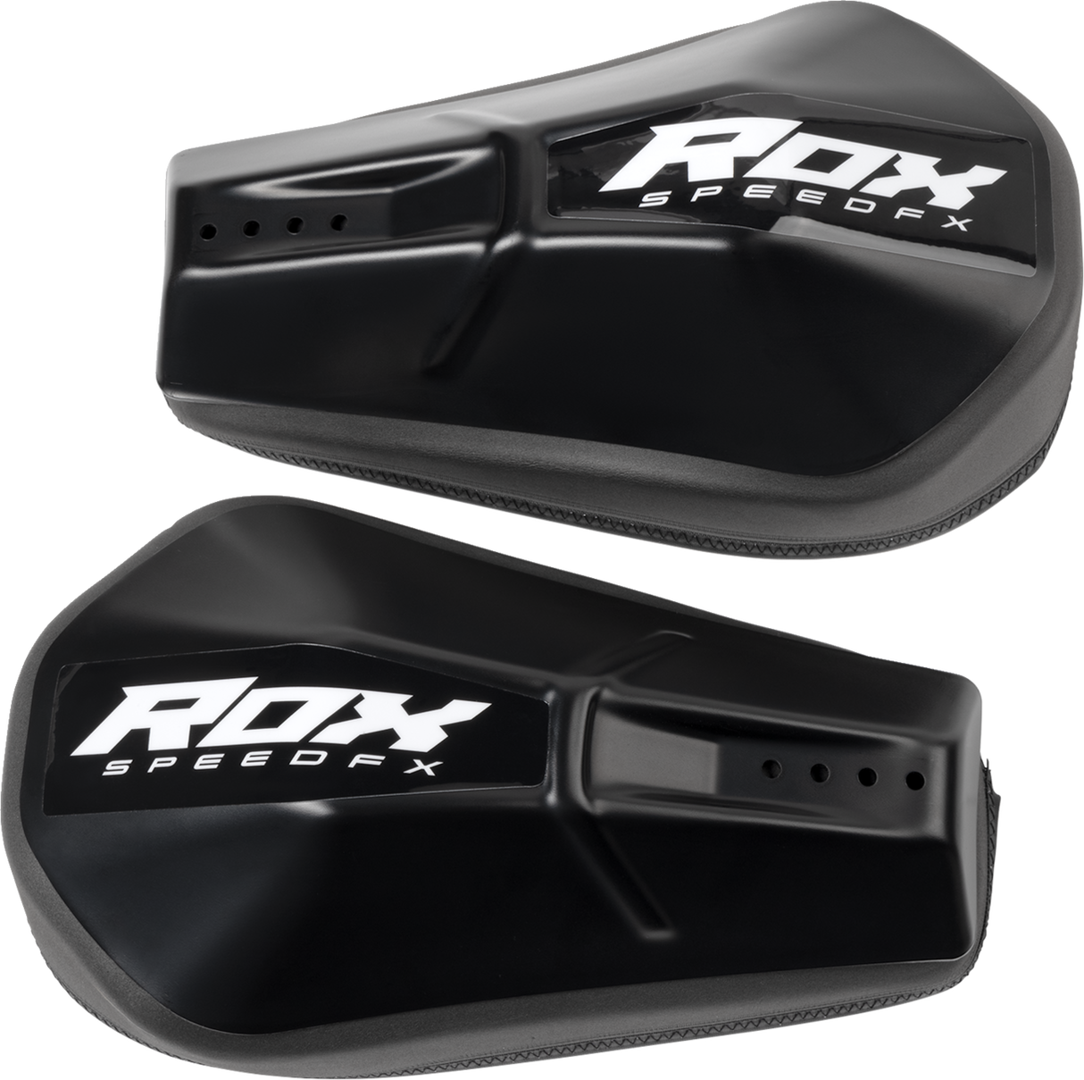 Handguards - Pro-Tec XL - Black