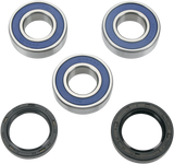 Wheel Bearing Kit - Rear - \'90-\'01 CR125/250/500R 1990 - 2001