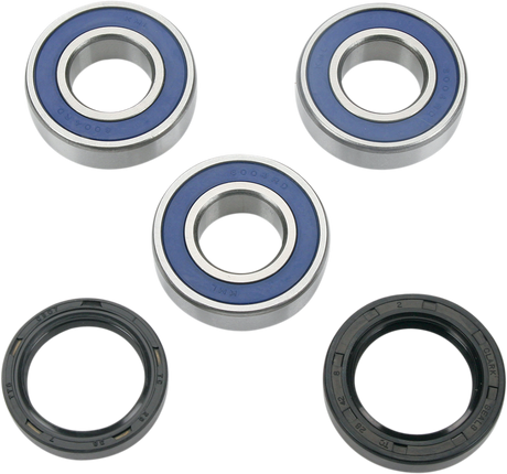 Wheel Bearing Kit - Rear - \'90-\'01 CR125/250/500R 1990 - 2001