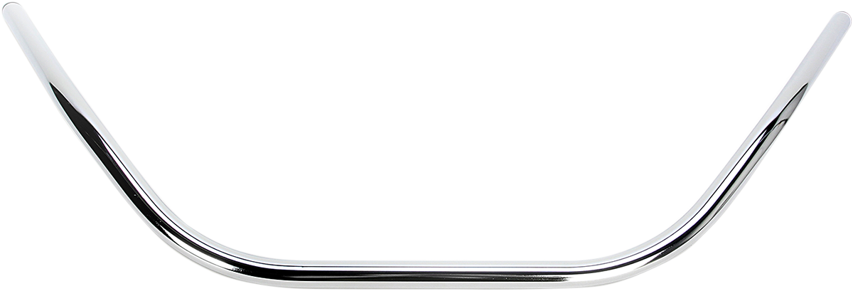 Handlebar - Beach - Chrome