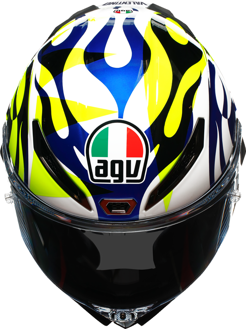 Pista GP RR Helmet - Soleluna 2023 - Limited - 2XL