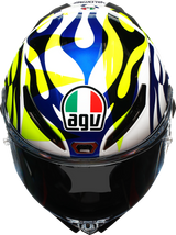 Pista GP RR Helmet - Soleluna 2023 - Limited - 2XL