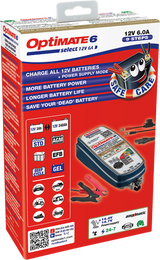 Battery Charger/Maintainer