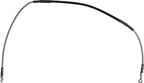 Brake Line - Stainless Steel 2012 - 2024