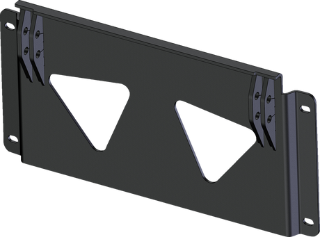 Plow Mount - CF Moto 2019 - 2023