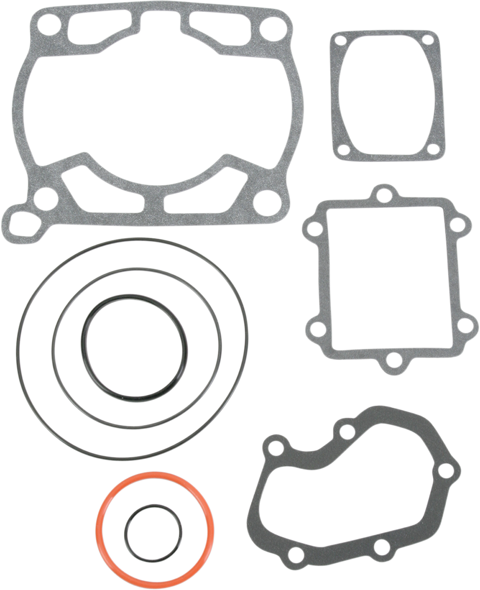 Top End Gasket Kit - Suzuki 1994 - 1995